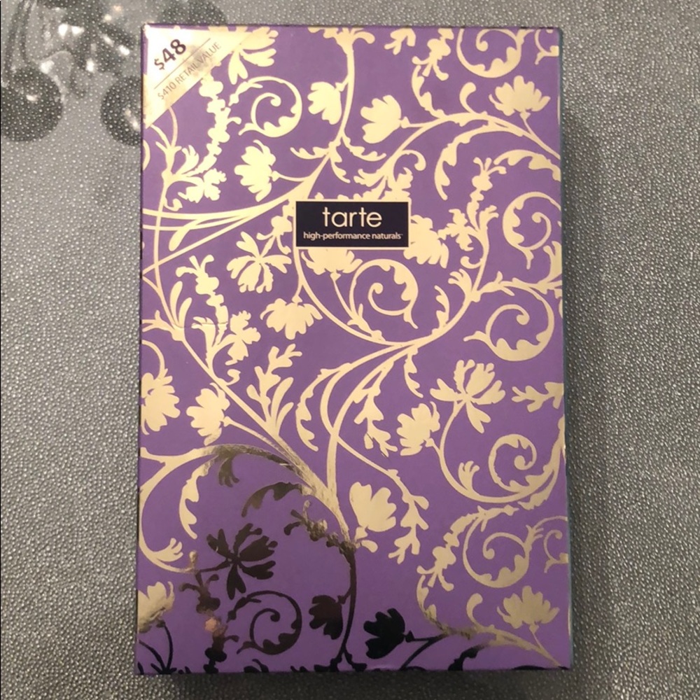 Tarte collector’s set